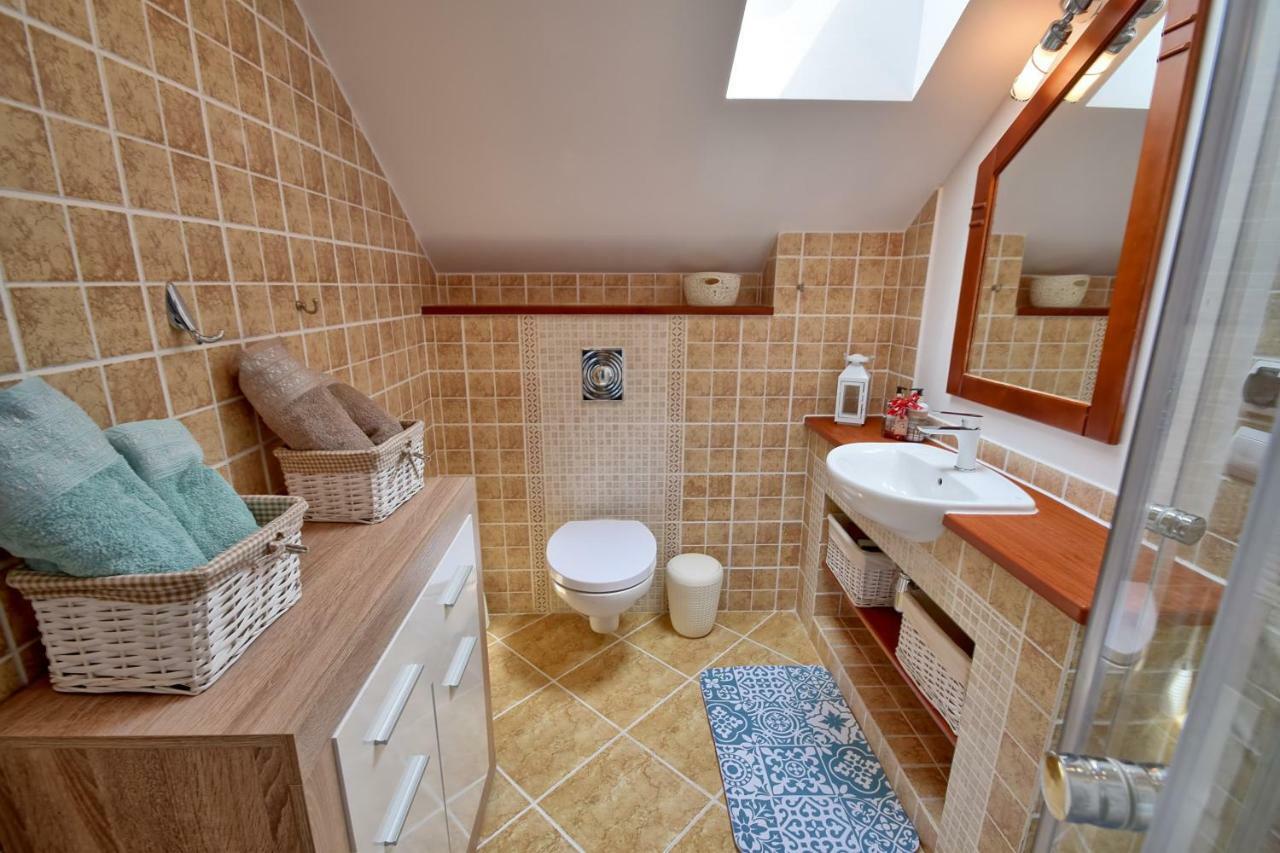 Apartament Baltic Star Rewal Exteriör bild