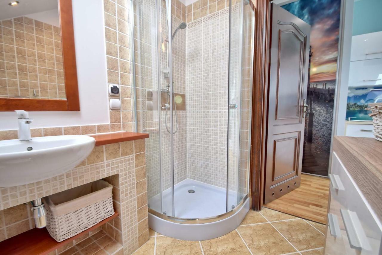 Apartament Baltic Star Rewal Exteriör bild